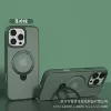Cangling Green (strong magnetic absorption)