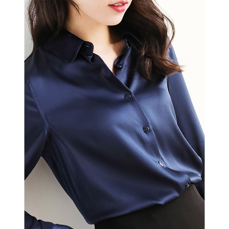 네이비 블루