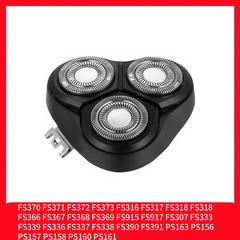 Feike Borui シェーバーアクセサリーナイフヘッドカバーナイフホルダー FS370FS339PS157P160 交換用 fr8 に適しています。