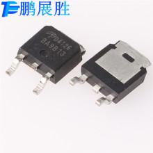 AOD4126 D4126 ��Ƭ TO-252 100A 43V Һ������ ��ЧӦMOS�� �ֻ�