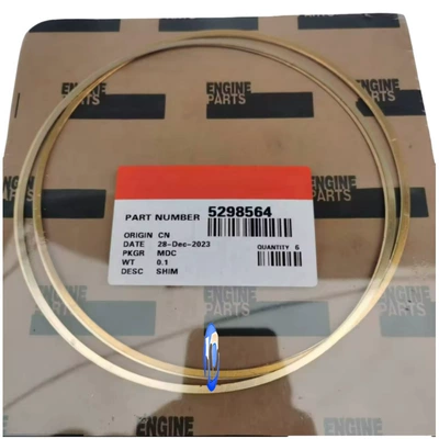5298564 5298565, Piston, piston ring, piston pin