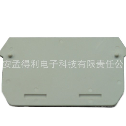 上海雷普双层端板DG-JMBKKB2.5 品牌授权代理