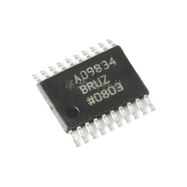 Original authentic AD9834BRUZ-Reel7 TSSOP-20 Direct Digital…