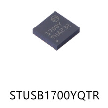 STUSB1700YQTR��װQFN-24ԭװUSBת��оƬ����ic����Ԫ������Ƭ