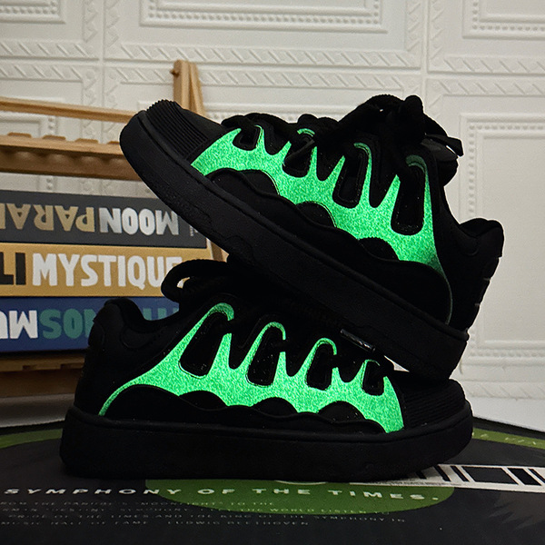 GAT shoes