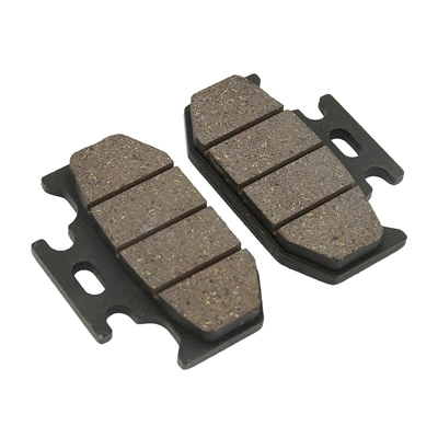 Tormoz supportları M5 Off-Road Motorcycle Brake Pads