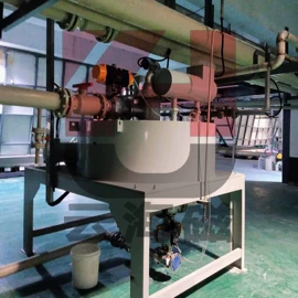 磁选设备;输送机;矿业物探仪器