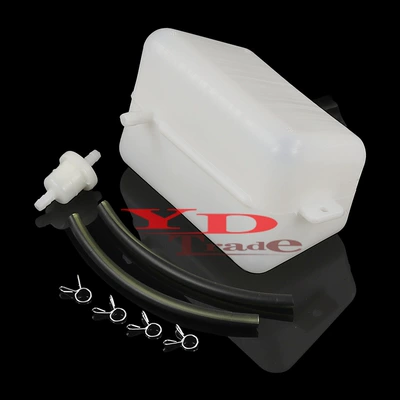 Fuel tank two-stroke xiaoliya small off-road fuel