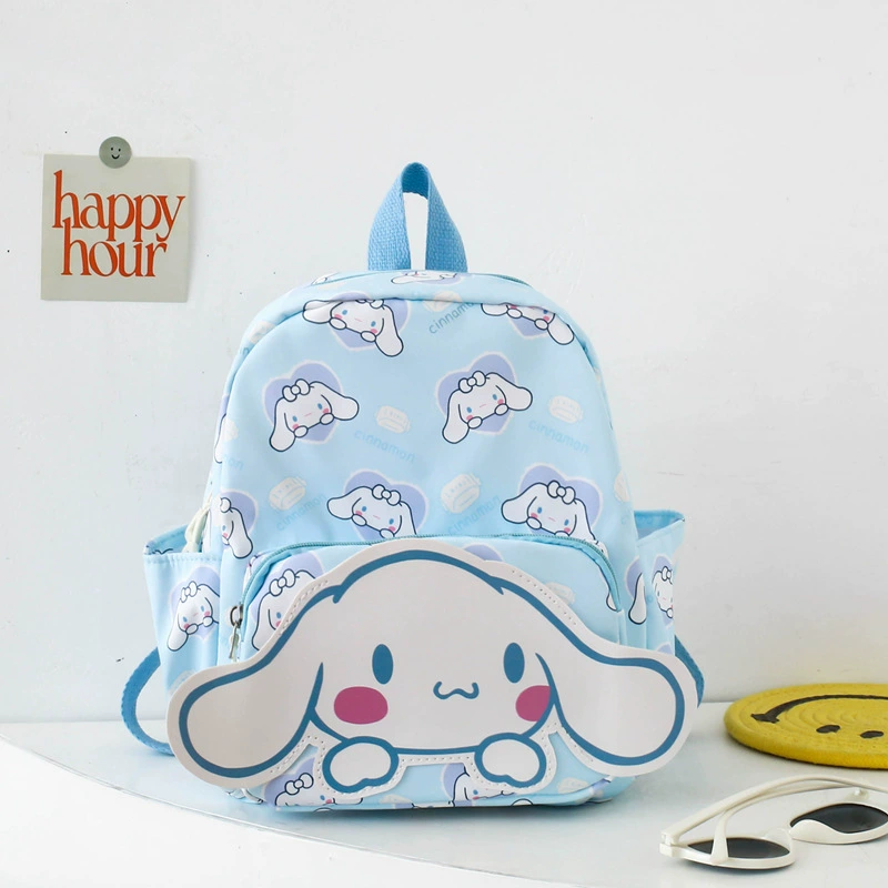 (Cross-border trading), cartoon backpack for early age, bag