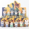 Crazy Zootopia [shoot 12 times]