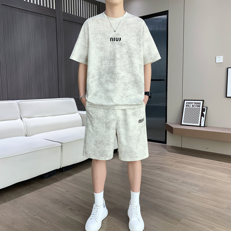 Fashionable shorts