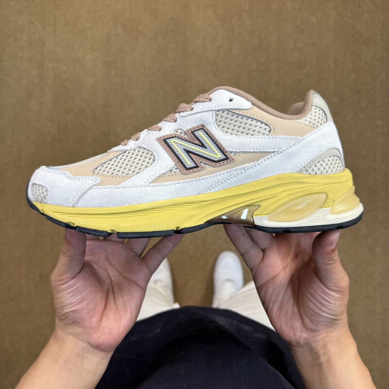 莆田鞋纯原NB M2010跑步鞋男增高休闲运动鞋女N字网面厚底老爹鞋|undefined