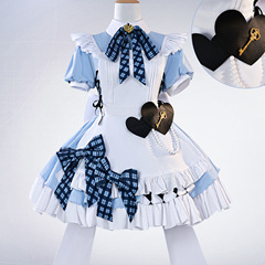 北水貿易 Lovelive ミューズ gigo連動 全員コス服 カフェ連動 コスプレスーツ