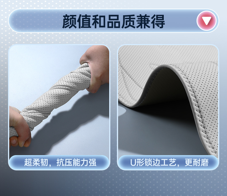Suitable for 26 Models of Toyota Platinum 7 Seat Cushions, All-Season Universal Seat Covers, Complete Collection of Car Interior Accessories and Modification Parts