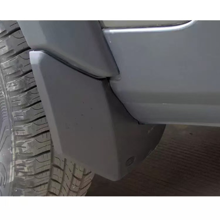 Para Land Rover Discovery 3 Discovery 3 Land Rover Discovery 3 Guardabarros