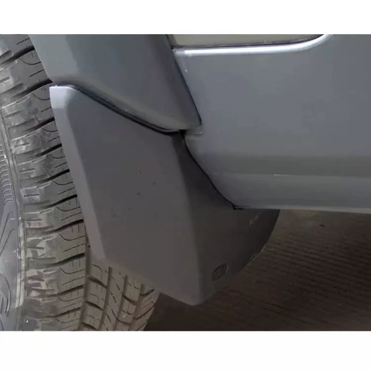 Крыло-брызговик для Land Rover Discovery 3