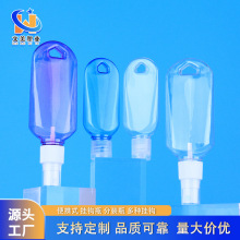 �F؛ 30ml50ml 60ml 100mlPETG���hƿ��ˮϴ��Һƿ���z��ϴ��Һƿ
