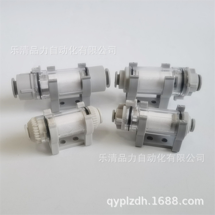 直通型真空过滤器ZFC53/54/74/75/76/77-B-X01-X02-X03-X04-X05-A