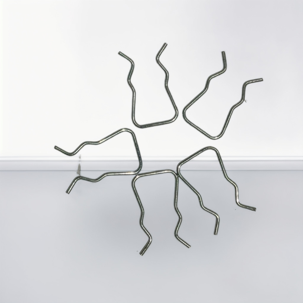 广东东莞弹簧厂家1.2线卡簧出货快品质优非标可定制