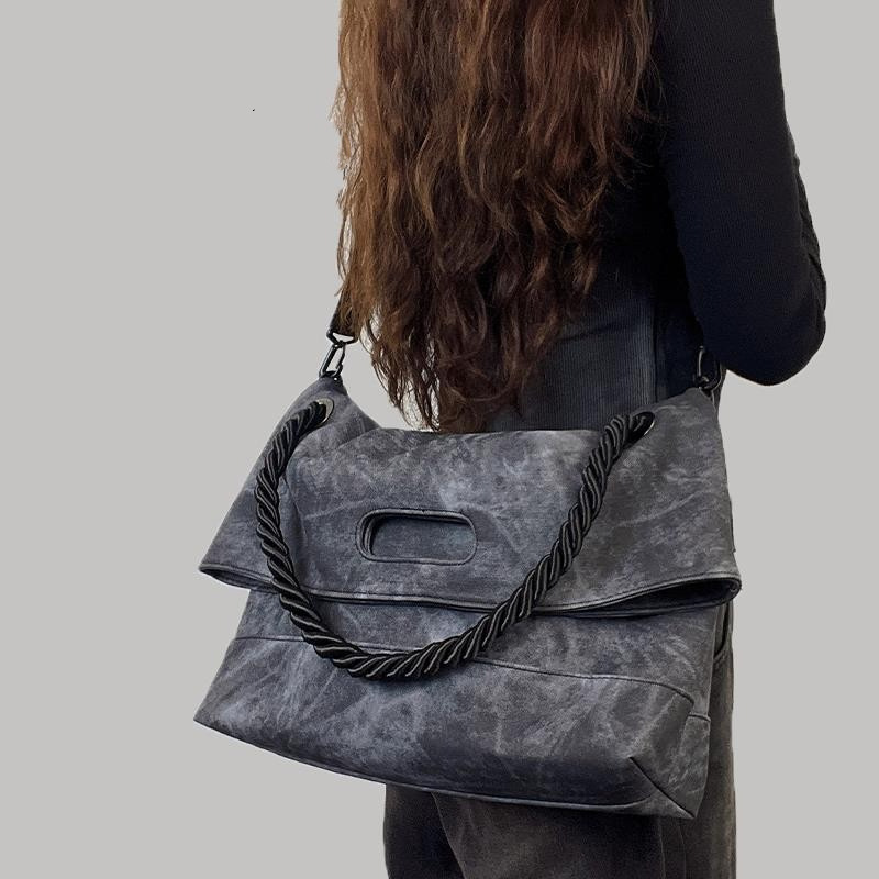 Tie Dye Kosmetiktasche Reise Make-up Organizer Boho Chic Canvas_voghion.com