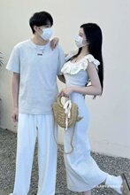 ������H�b�ļ�һ��һȹ���|ͬɫϵ��������B��ȹ�ɼ��׷�ʽ���b