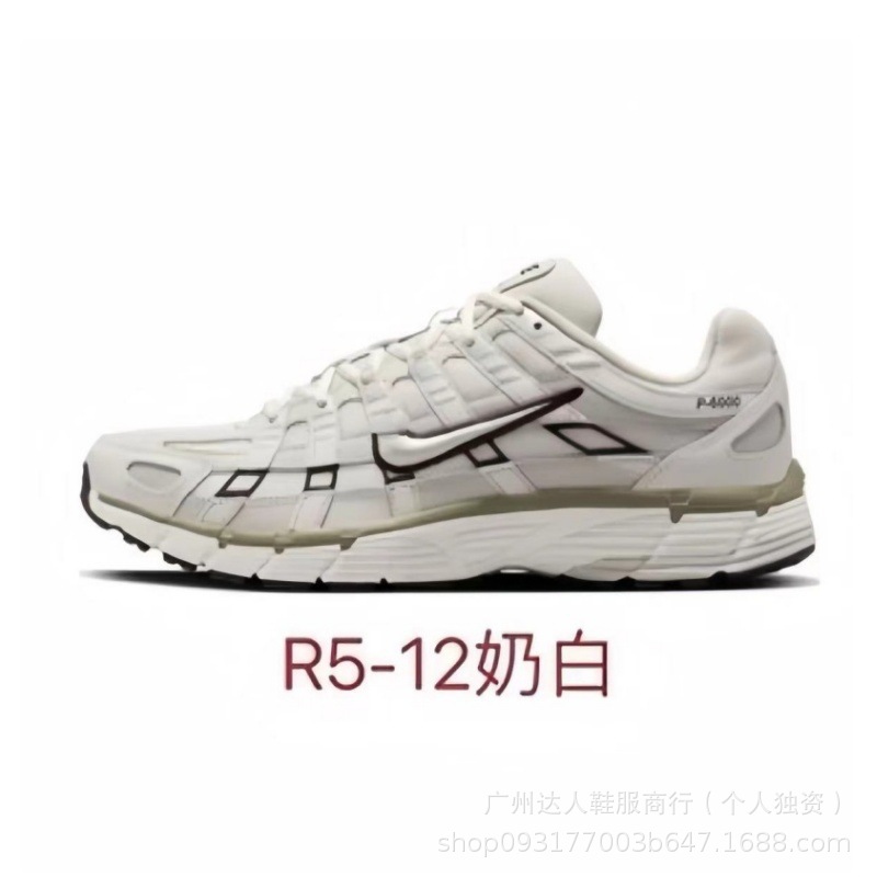 Putian P - 6000 mesh transpirable zapatos deportivos hombres y mujeres zapatos de correr transfronterizos bajos retrógrados zapatos casuales ligeros