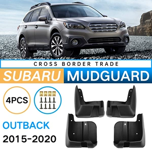 Subaru Outback 2015-2020 avtomobil təkər qanadı