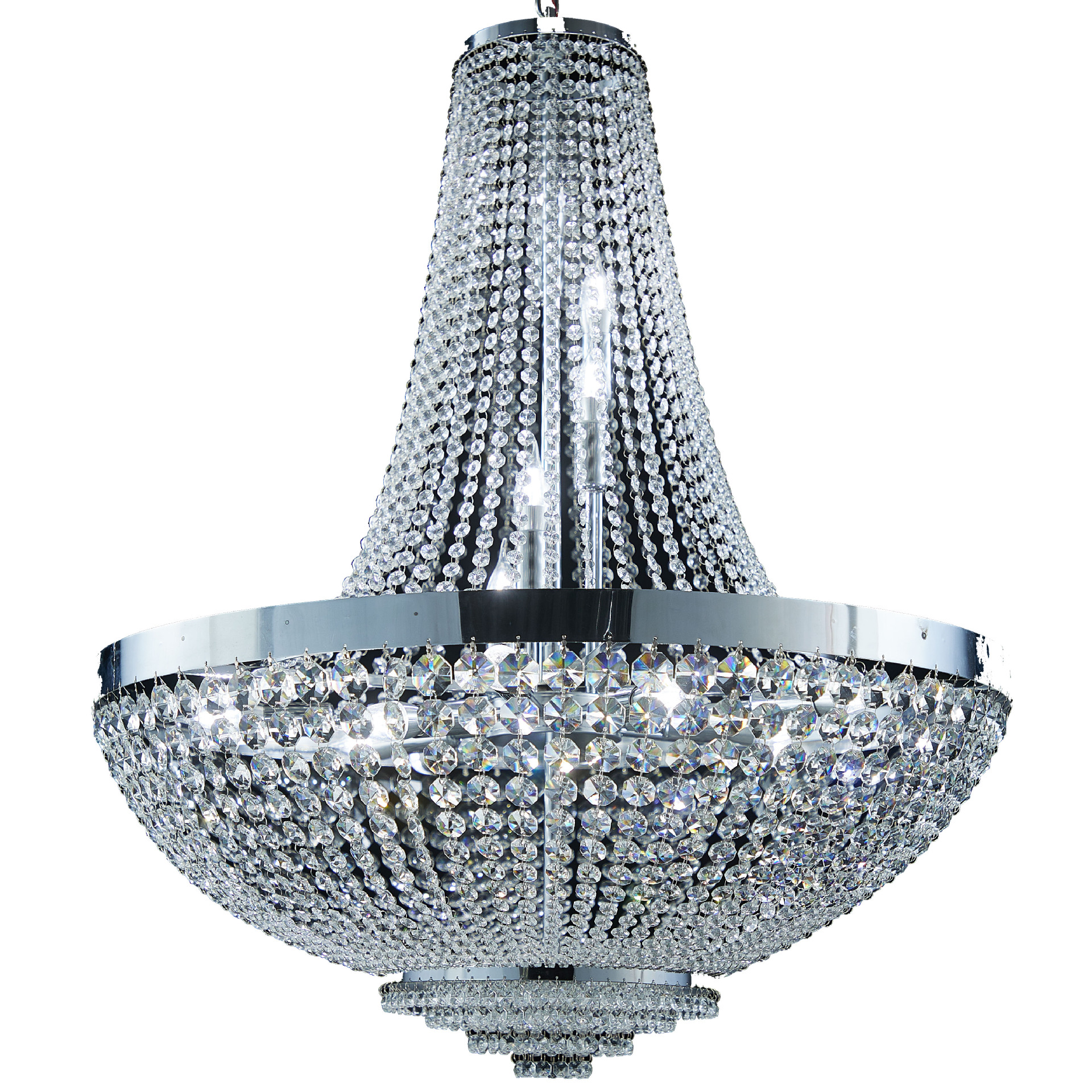 Fabricante 2024 nueva lámpara de cristal de bodas galvanizada europea hierro forjado sala de bodas decoración aérea lámpara de propósitos