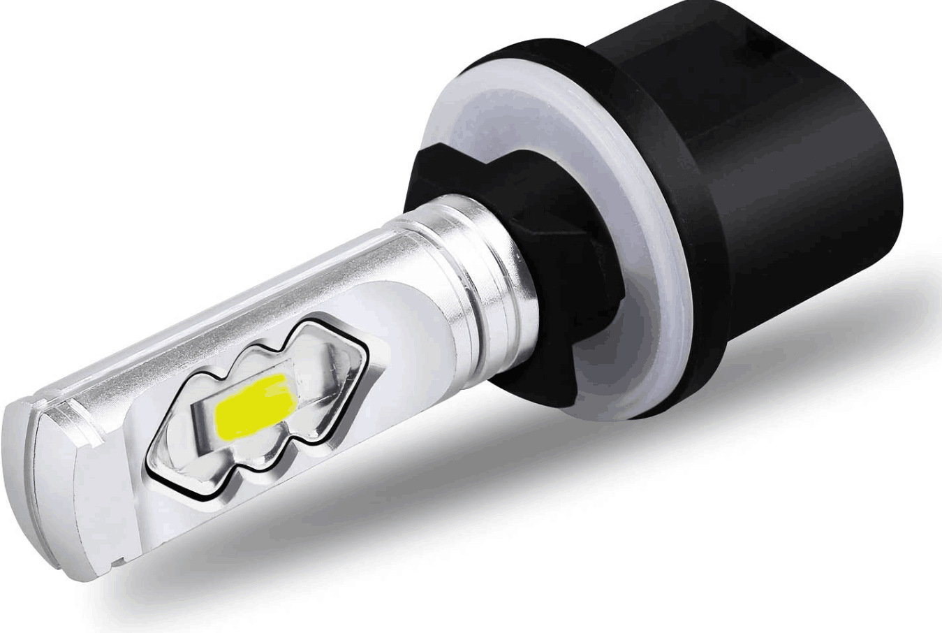 Lámpara de niebla LED para automóviles 8000K luz azul de hielo 881 lámpara de niebla 880 / 899 lámpara de niebla súper brillante para automóviles y motocicletas image 6