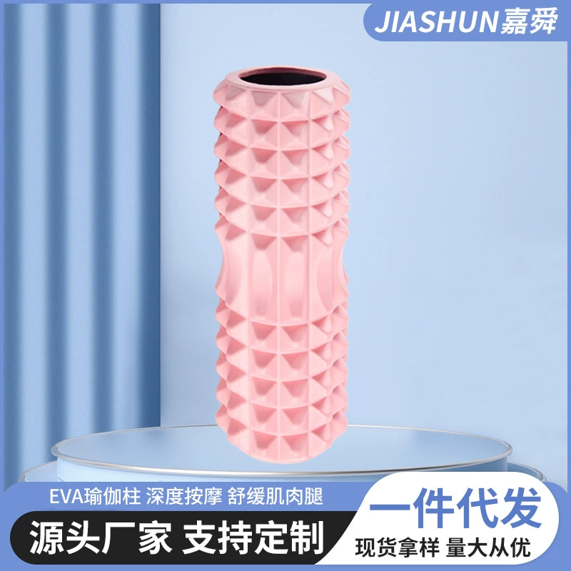 Eva, massager for yoga, wholesale