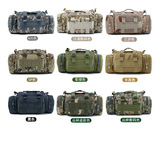 Универсальная спортивная поясная сумка, сумка на одно плечо, тактическая водонепроницаемая сумка, камера, сумка для техники, для бега