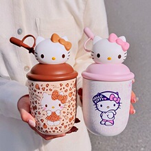 Hellokitty���ƿ���è����ֱ��±�Ů������ֵ�¿��Я����ˮ����