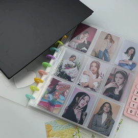 相册;其他收纳用品;活页本