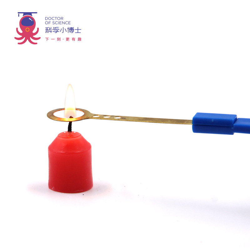 Ciencia pequeño experimento al por mayor vapor Escuela Primaria estudiante juguetes educativos ciencia y educación material hecho a mano paquete DIY Tecnología pequeña producción