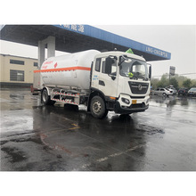 遂寧市蓬溪國六6噸lng救援液化天然氣槽罐車可掛靠