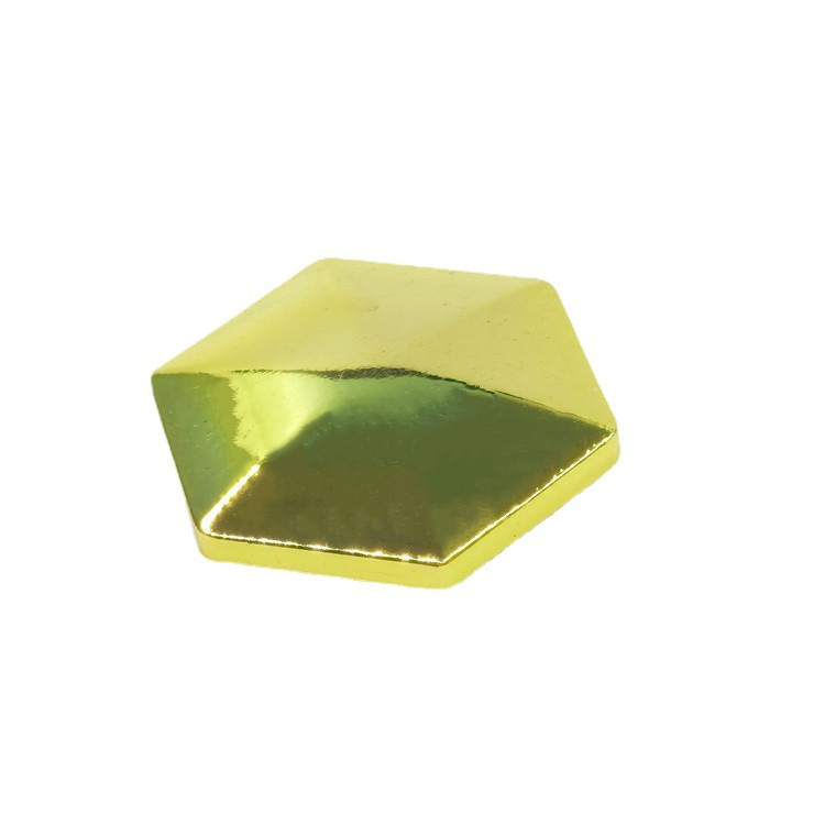 육각형 (세이코 에디션 * 브라이트 골드 67g)