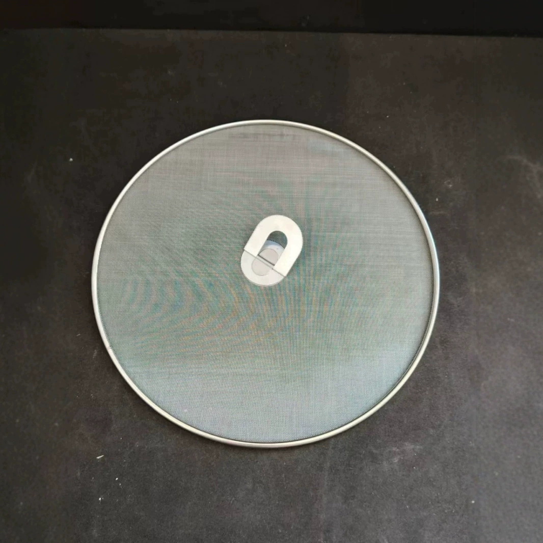 Маслостойкая сетка из нержавеющей стали 304. Маслостойкая крышка. Брызгозащищенная сетчатая крышка. Маслостойкая сетчатая крышка. Взрывозащищенная сетчатая крышка. Экран от брызг.