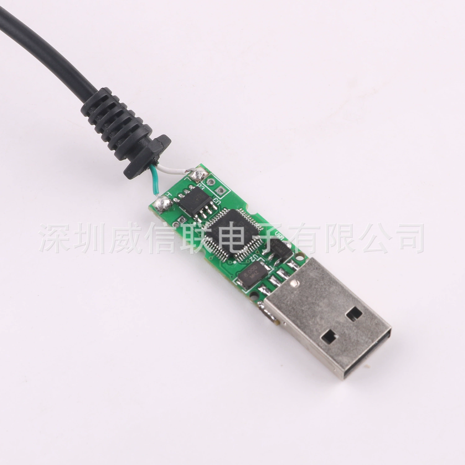 Компьютер USB для CAN USB-to-Canac последовательный порт CAN 232 до Can Can до 232 последовательной линии