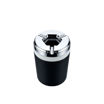 with lid, suitable for car | Car ashtray