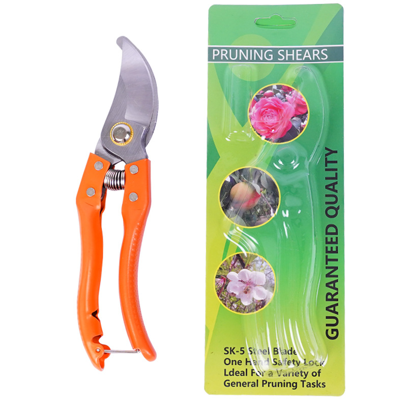 168 cortar tijeras de jardinería cortar ramas cortar árboles frutales cortar flores cortar flores cortar herramientas de corte de ramas