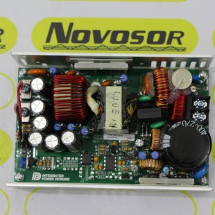 IPD Power SRW-100-1 005 100-240V