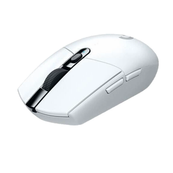 Беспроводная игровая мышь Logitech G304 LightSpeed, программируемая, для настольного ПК