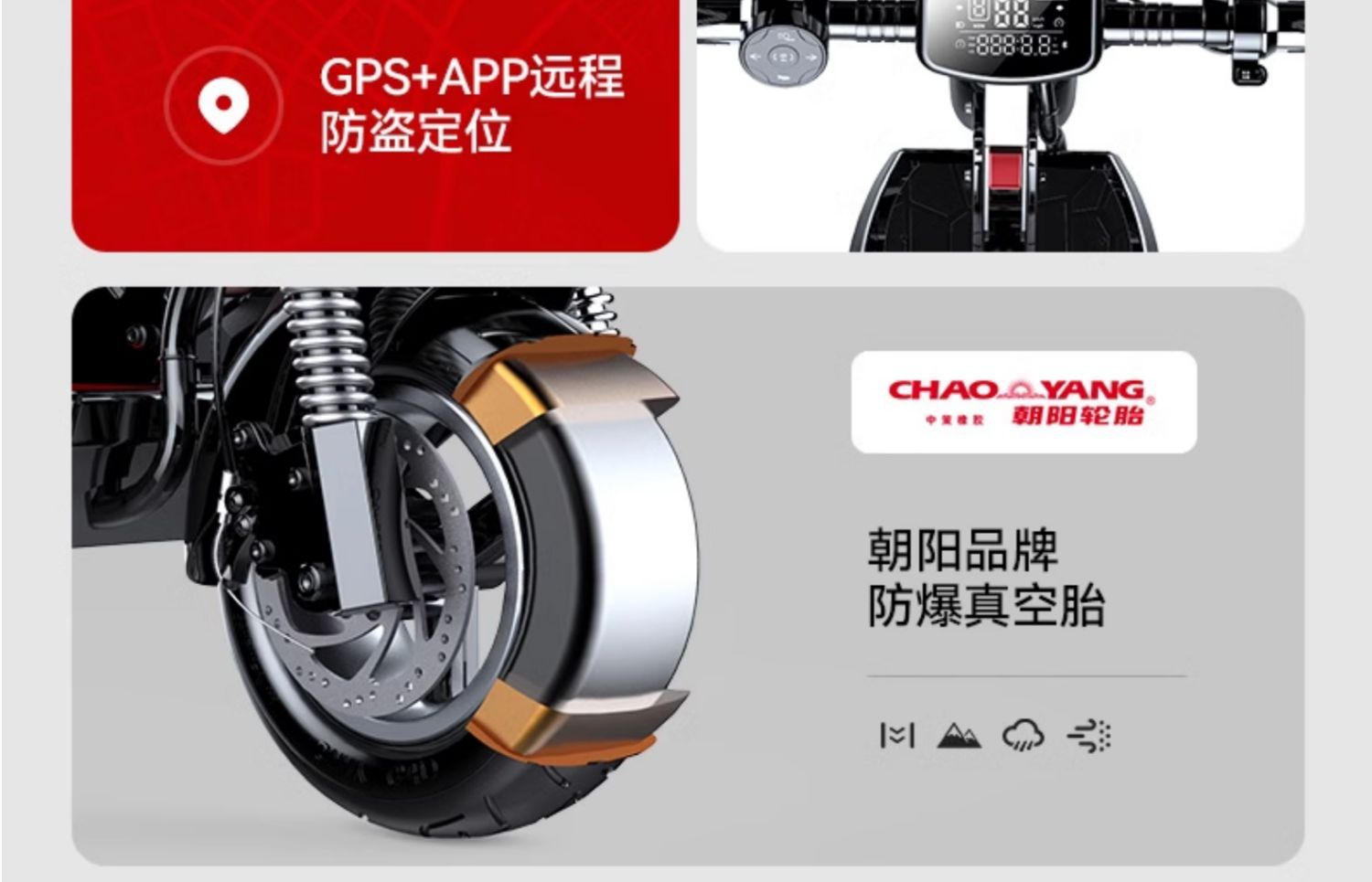 Electric scooter mount folding electric car driving two-wheeled scooter small car mini electric wholesale