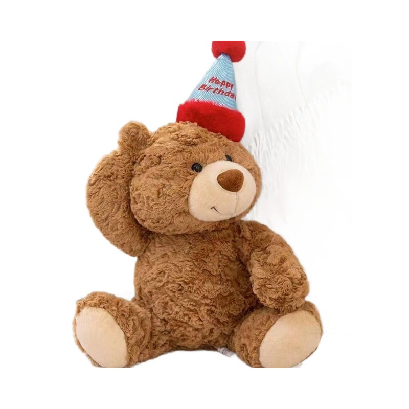 Plush toy for St. Valentine’s Day, cute doll, Birthday gift