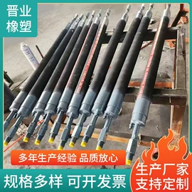 高低压橡胶管;夹布胶管;煤矿设备