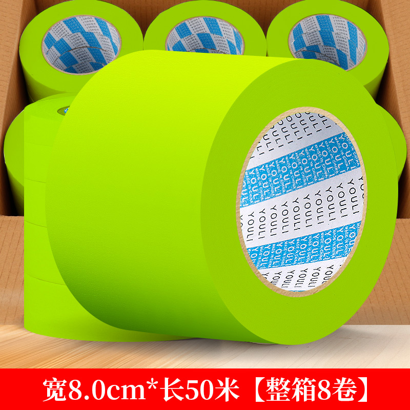 Arena en agua y cinta adhesiva de papel mayorista pintura de piedra real de ladrillo imitación de pared exterior pintura de caja de agua de malla de malla de papel adhesivo