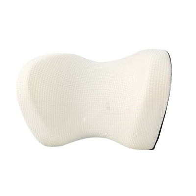 Headrest car four seasons car ice - gray-20x30x14cm