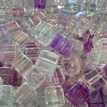 14mm͸���߲ʷ��K������僲�DIY�Ʒ�֙C朒��耳׿�Ьñ�o��