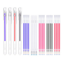 高温消失笔 缝纫布料高温熨烫 制衣皮革划线记号笔服装设计裁剪笔
