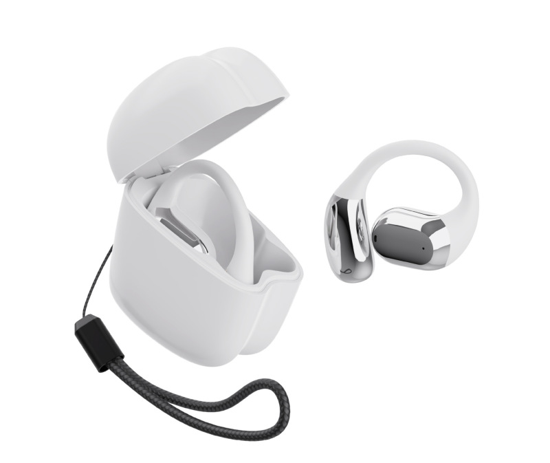 ディザトーンが爆発したJS371 bluetoothイヤホンの超長航続運動汎用無線イヤホンOWSが耳に入らないデジタル表示|undefined